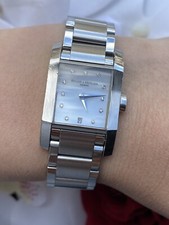 Baume & Mercier Hampton MOP e