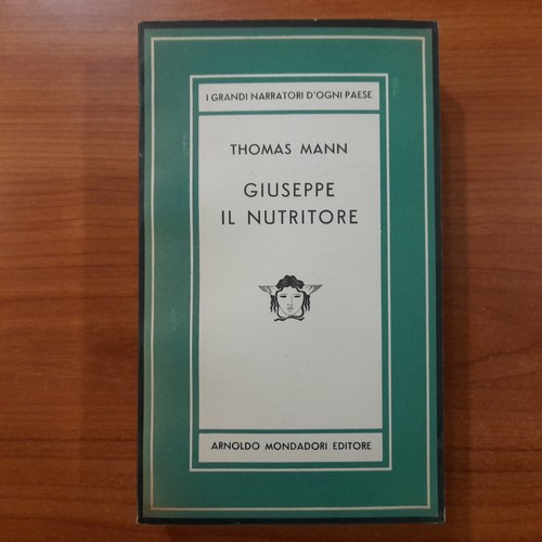 Giuseppe nutritore thomas - -,