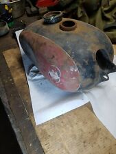 serbatoio gilera 150 sport conpatibile con 125 175 anni 60