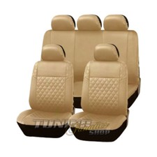 Premium Similpelle Coprisedile