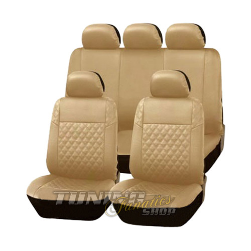 Premium similpelle coprisedile - premium,