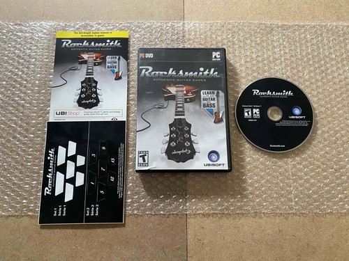 Rocksmith - 2012),
