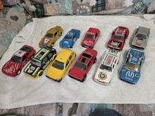 Lotto Burago Bburago 1/24 rottami e No