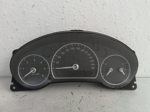 Quadro strumenti - quadro,