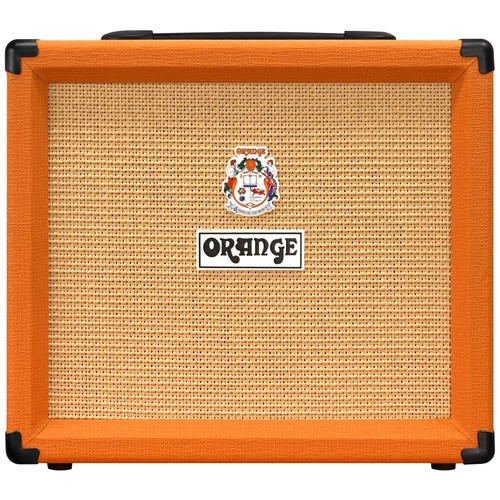 Combo tone arancione - combo, o-tone