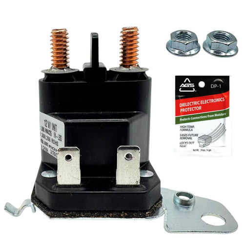 Kit solenoide avviamento