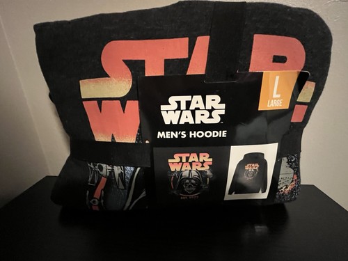 Star wars pullover uomo darth - wars,