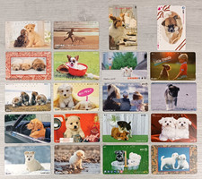 LOTTO 20 SCHEDE TELEFONICHE