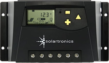 Regolatore Di Carica G 12 V/24