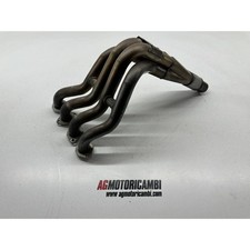 COLLETTORI DI SCARICO KAWASAKI