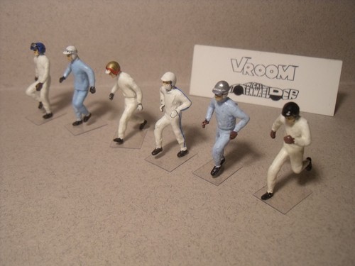 Figurines set 470 - set,