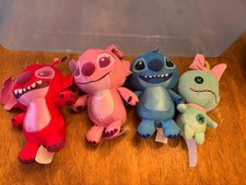 Disney Lilo & Stitch Small
