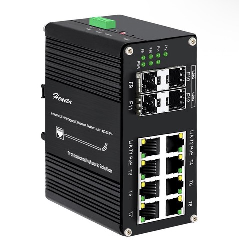 Switch ethernet poe - ethernet,