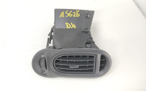 Bocchetta aria cruscotto - aria, dx