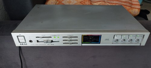 Akai v20e processore - ps-v20e,