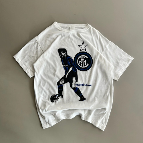 Shirt grande anni - grande, lothar