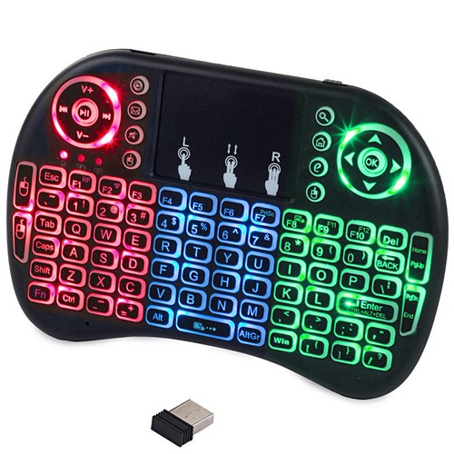 Tastiera wireless per - wireless,
