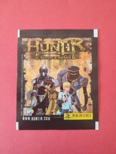 SEALED PACKET BUSTINA SIGILLATA FIGURINE PANINI HUNTIK SECRETS & SEEHERS 