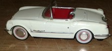 Modello Diecast della