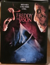 Freddy vs Jason - Blu-ray
