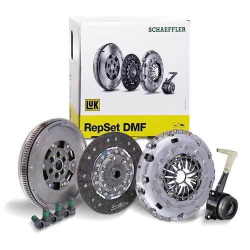 Kit frizione luk - per, audi