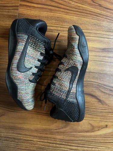 Kobe elite low multicolore - elite,