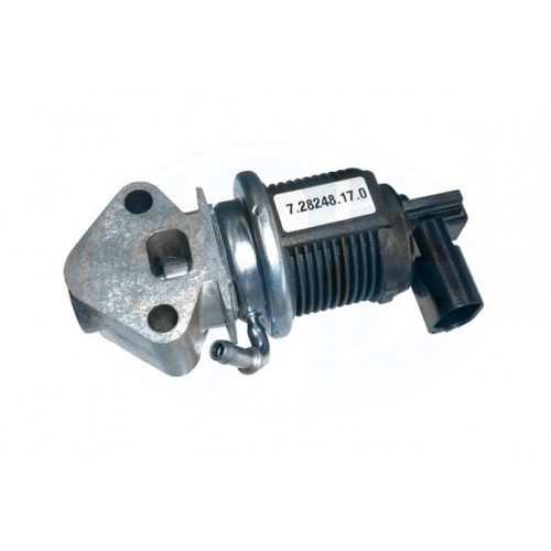 Valvola egr per - egr, lupo
