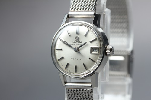 1969 near mint omega geneve - 1969,