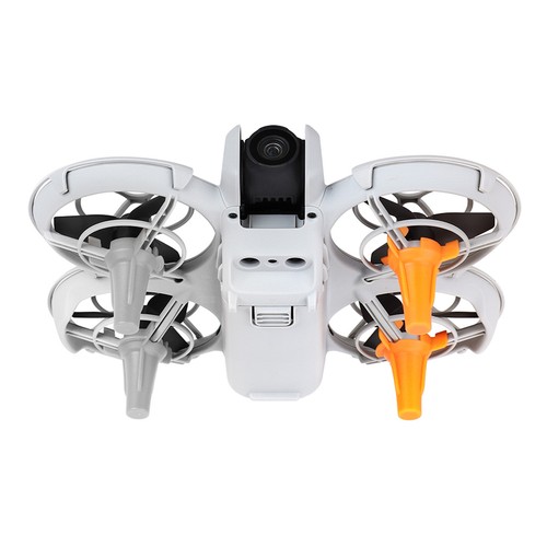 Booster stand atterraggio - booster,