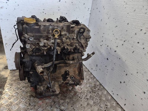Motore opel combo - motore,