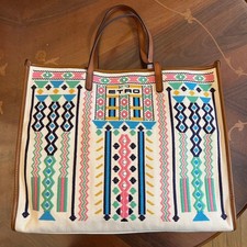 Borsa tote Etro in tela