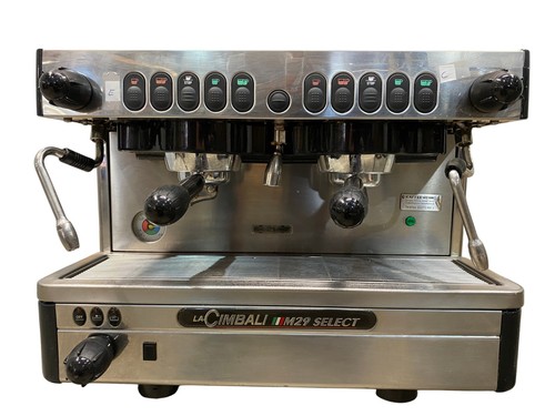 Cimbali m29 select gastro - m29,
