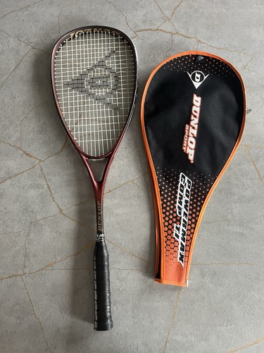 Racchetta squash dunlop - da,
