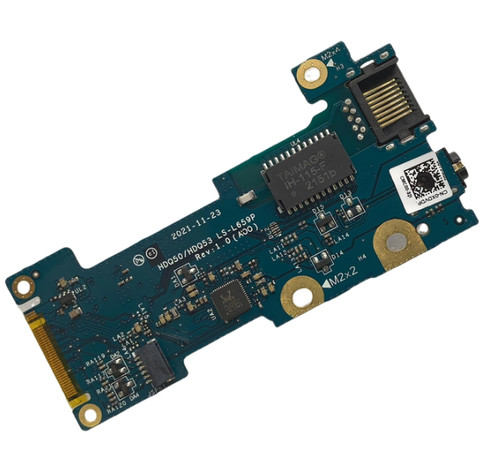 Per dell alienware m15 - per,