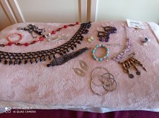 bigiotteria vintage lotto