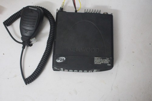 Microfono usato kenwood - microfono,