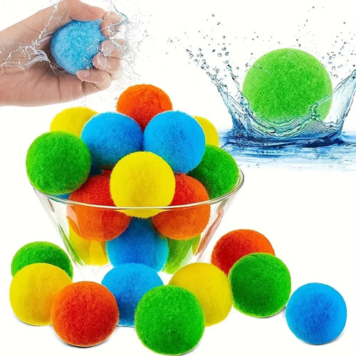 Palloncini acqua - palloncini,