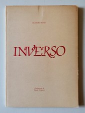 OLIVIERO BEHA - Inverso (copia