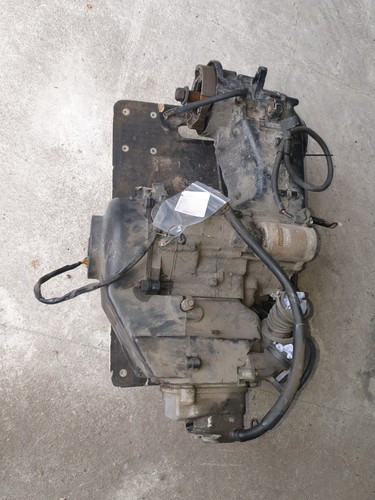 Suzuki 125 cf42a motore - 125,