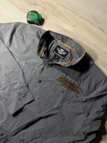 Camicia harley davidson uomo - harley, m