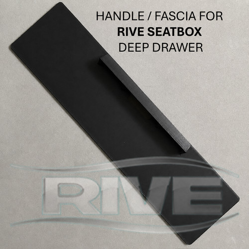 Rive seat box cassetto - rive,