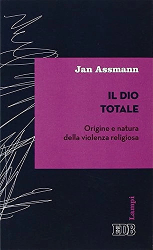 Dio totale origine e - il,