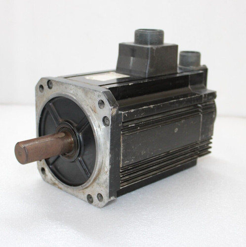 Servomotore panasonic - ac,