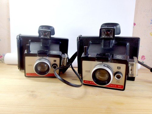 Polaroid colorpack - x, 80
