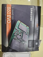 Samsung 980 500GB M.2 2280 SSD interno (MZ-V8V500BW)