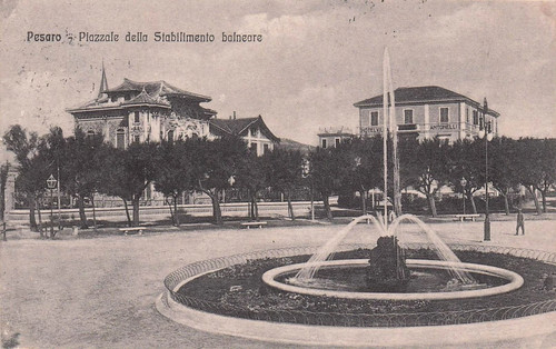 Pesaro piazzale - 30-64),