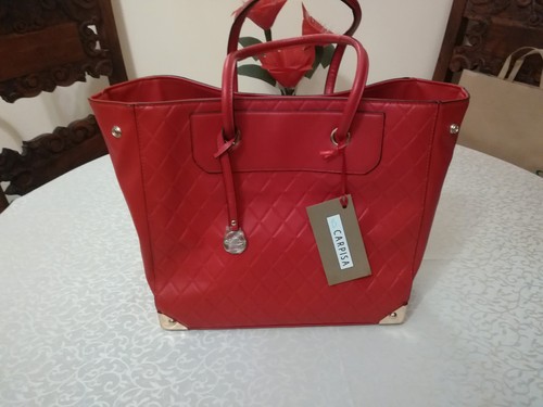 Lotto borsa carpisa - borsa,