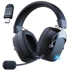 Cuffie Gaming Wireless