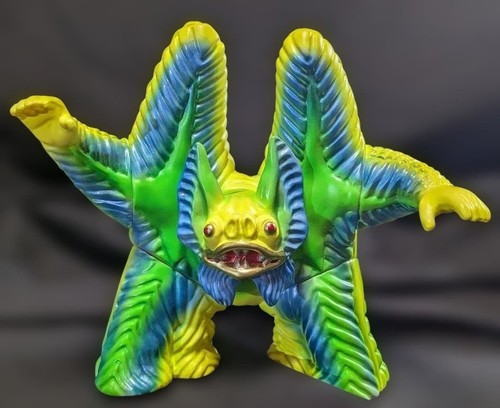 Pester ultraman monster - ultraman, m1