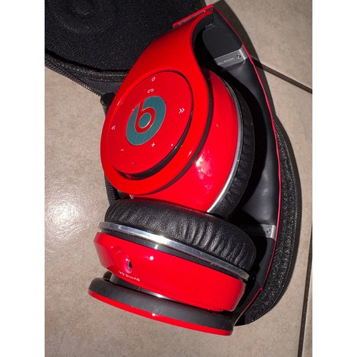 Monster beats dre studio - monster,
